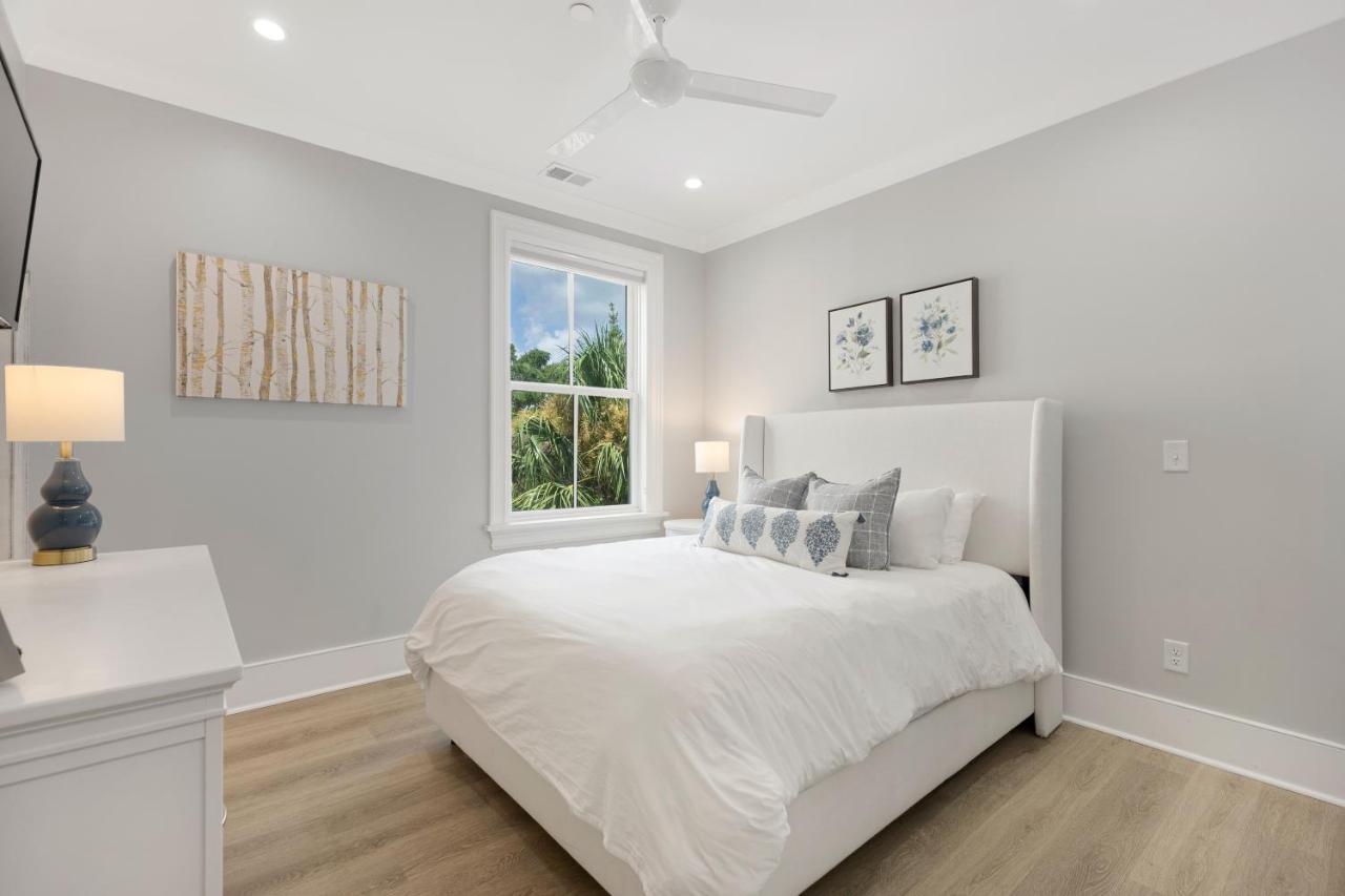The Cooper Suite At 122 Spring チャールストン エクステリア 写真