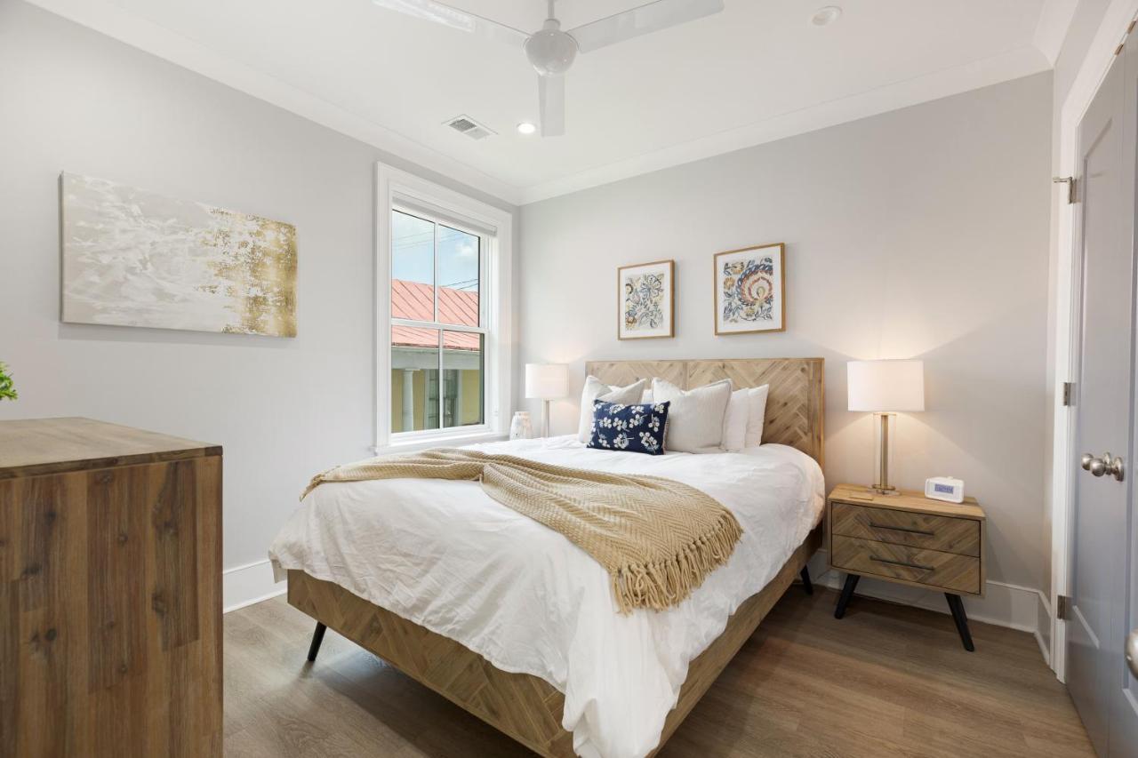 The Cooper Suite At 122 Spring チャールストン エクステリア 写真